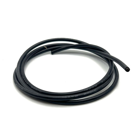14 gauge wire - 3 feet