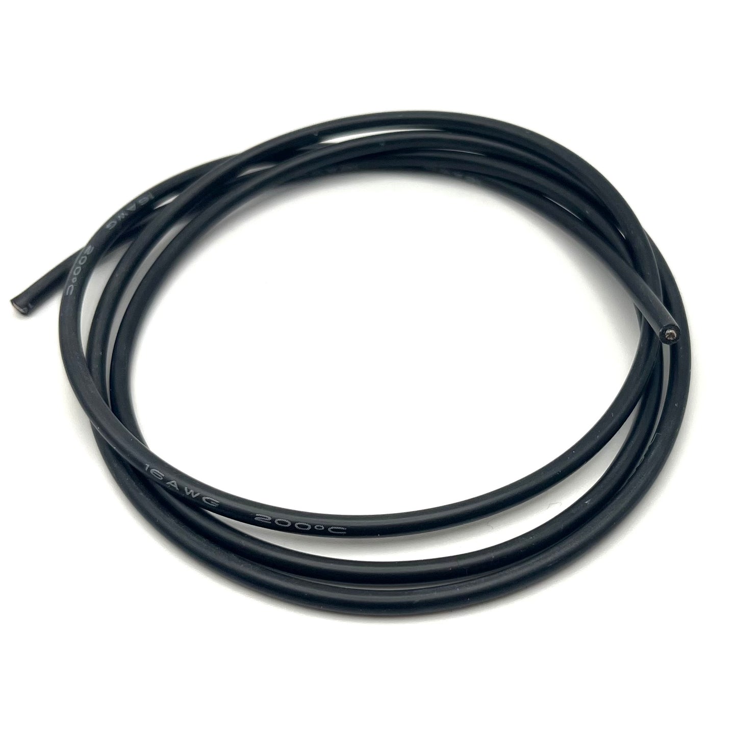 16 g Wire - 3 Feet