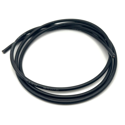 16 g Wire - 3 Feet
