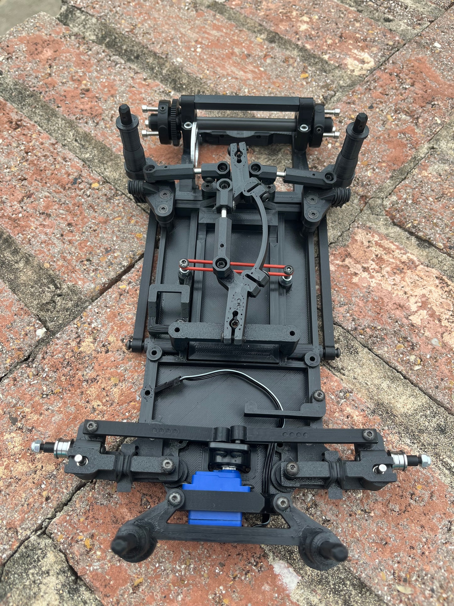 12Q3-02 Qlub Spec Kit - ARTR