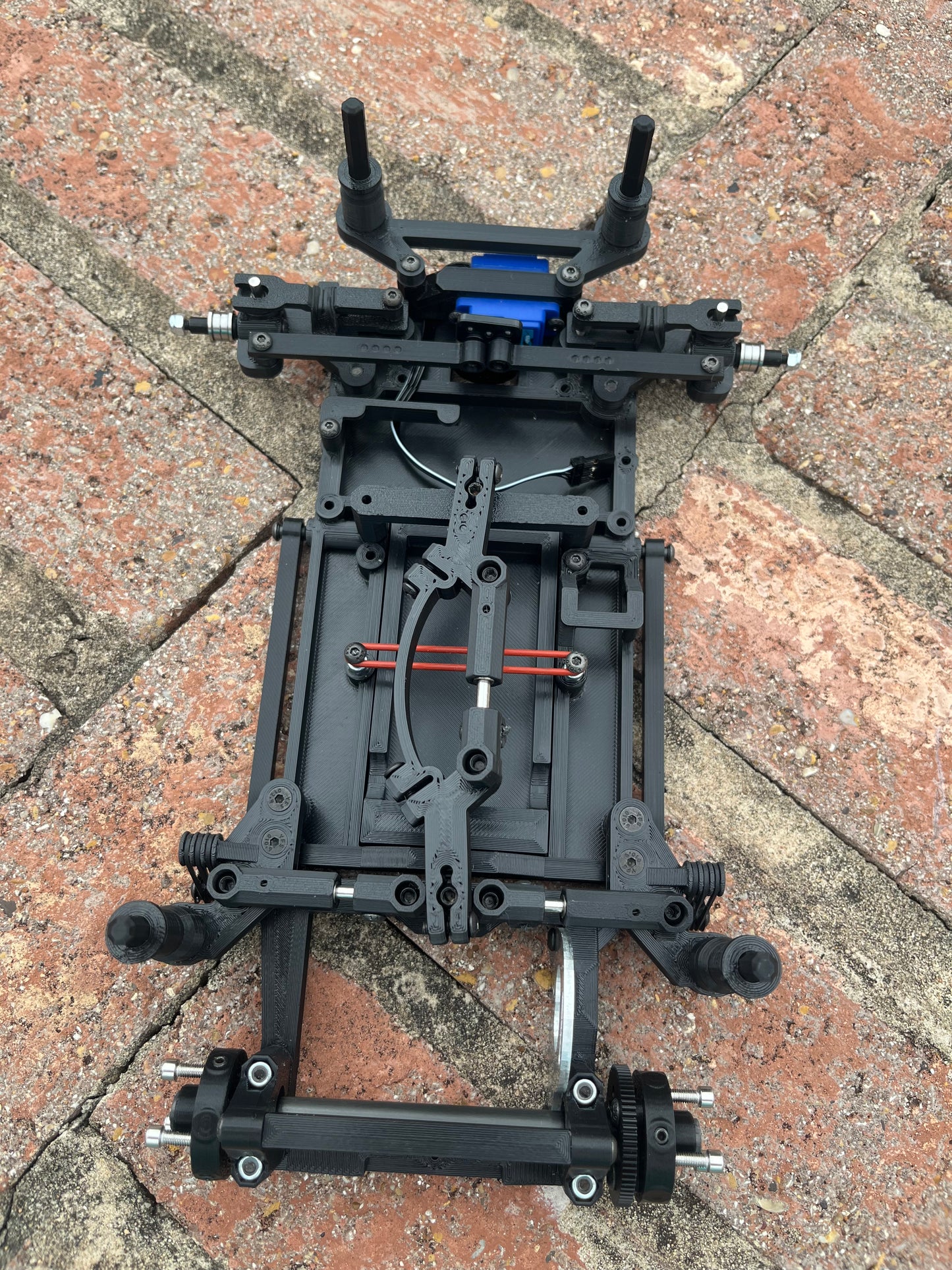 12Q3-02 Qlub Spec Kit - ARTR