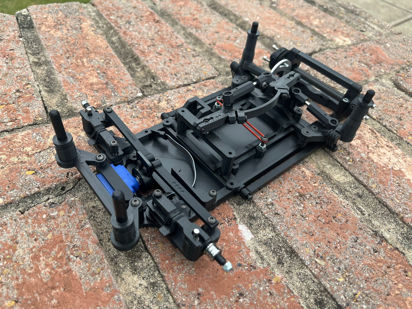 12Q3-02 Qlub Spec Kit - ARTR