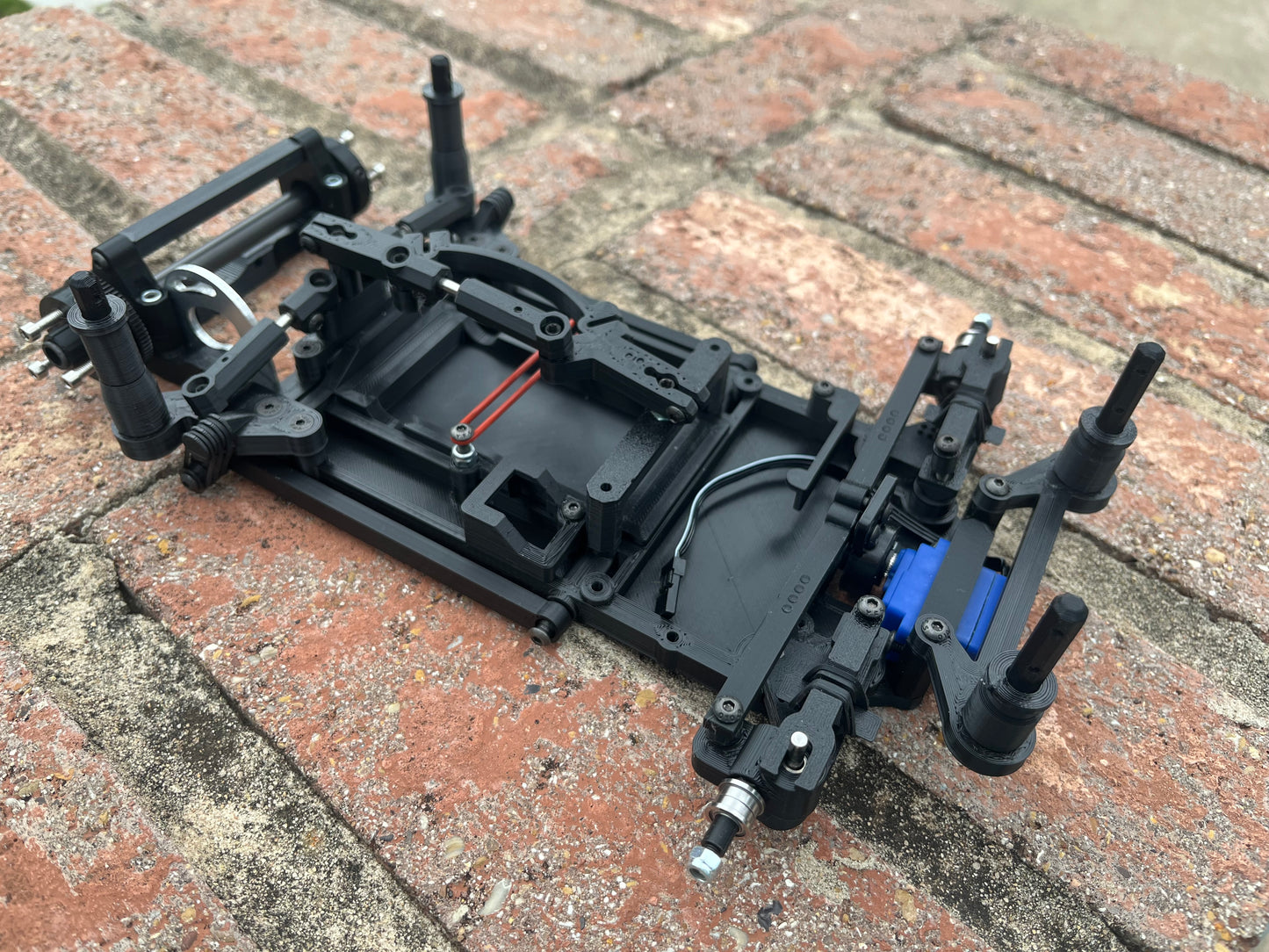 12Q3-02 Qlub Spec Kit - ARTR