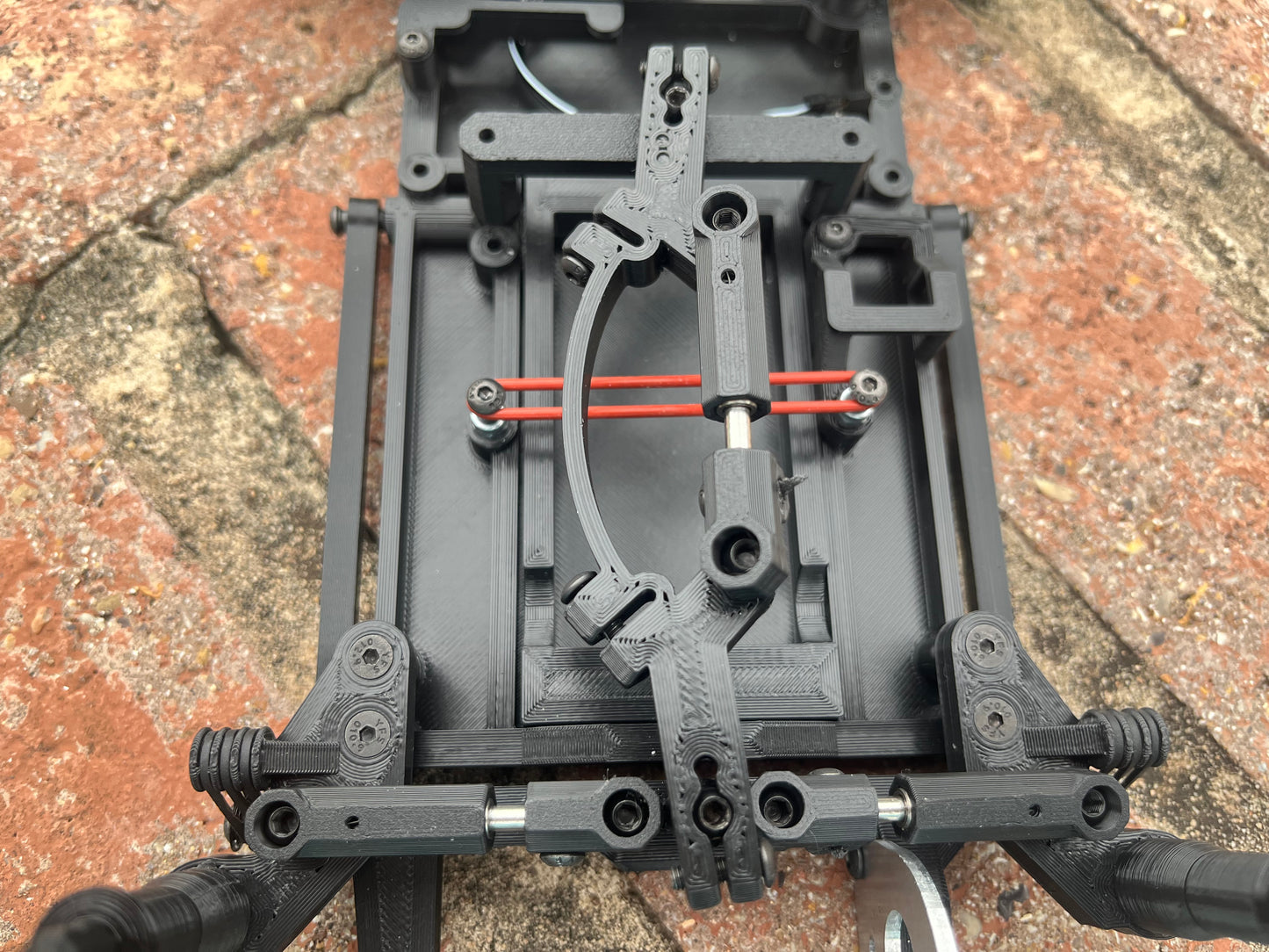 12Q3-02 Qlub Spec Kit - ARTR