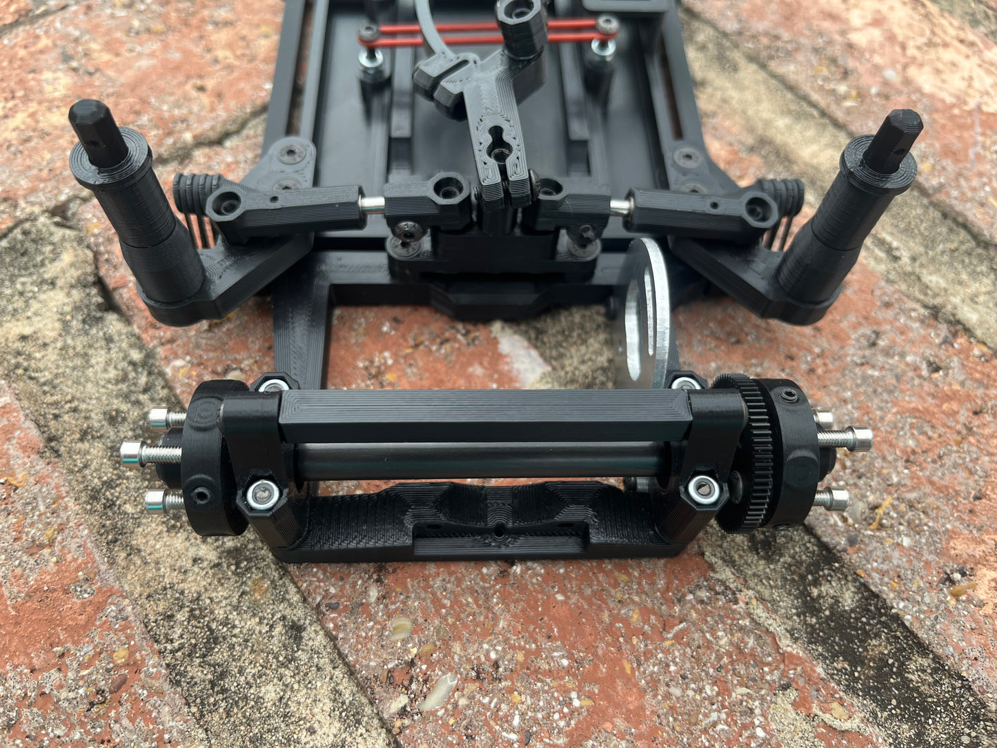 12Q3-02 Qlub Spec Kit - ARTR