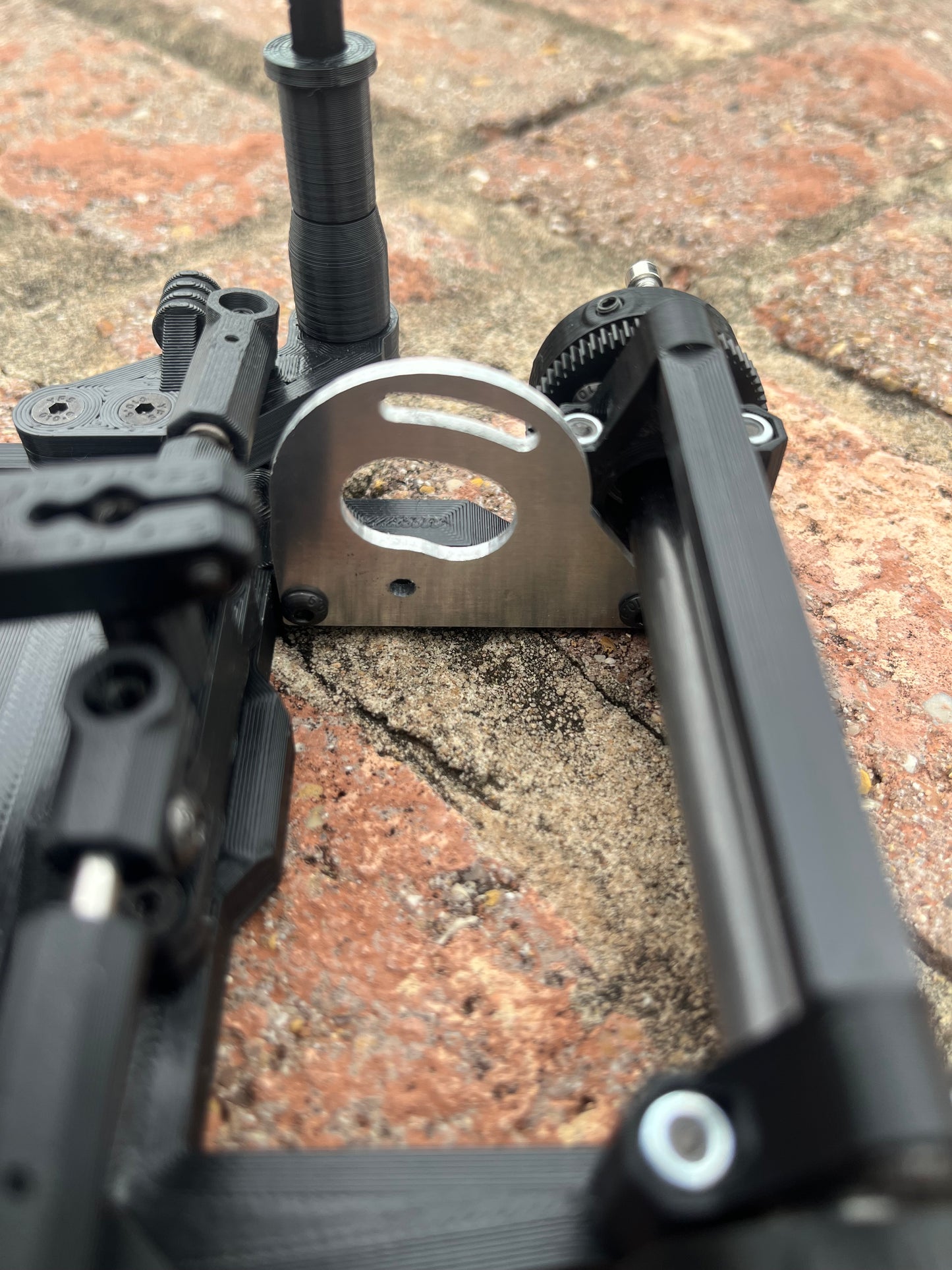 12Q3-02 Qlub Spec Kit - ARTR