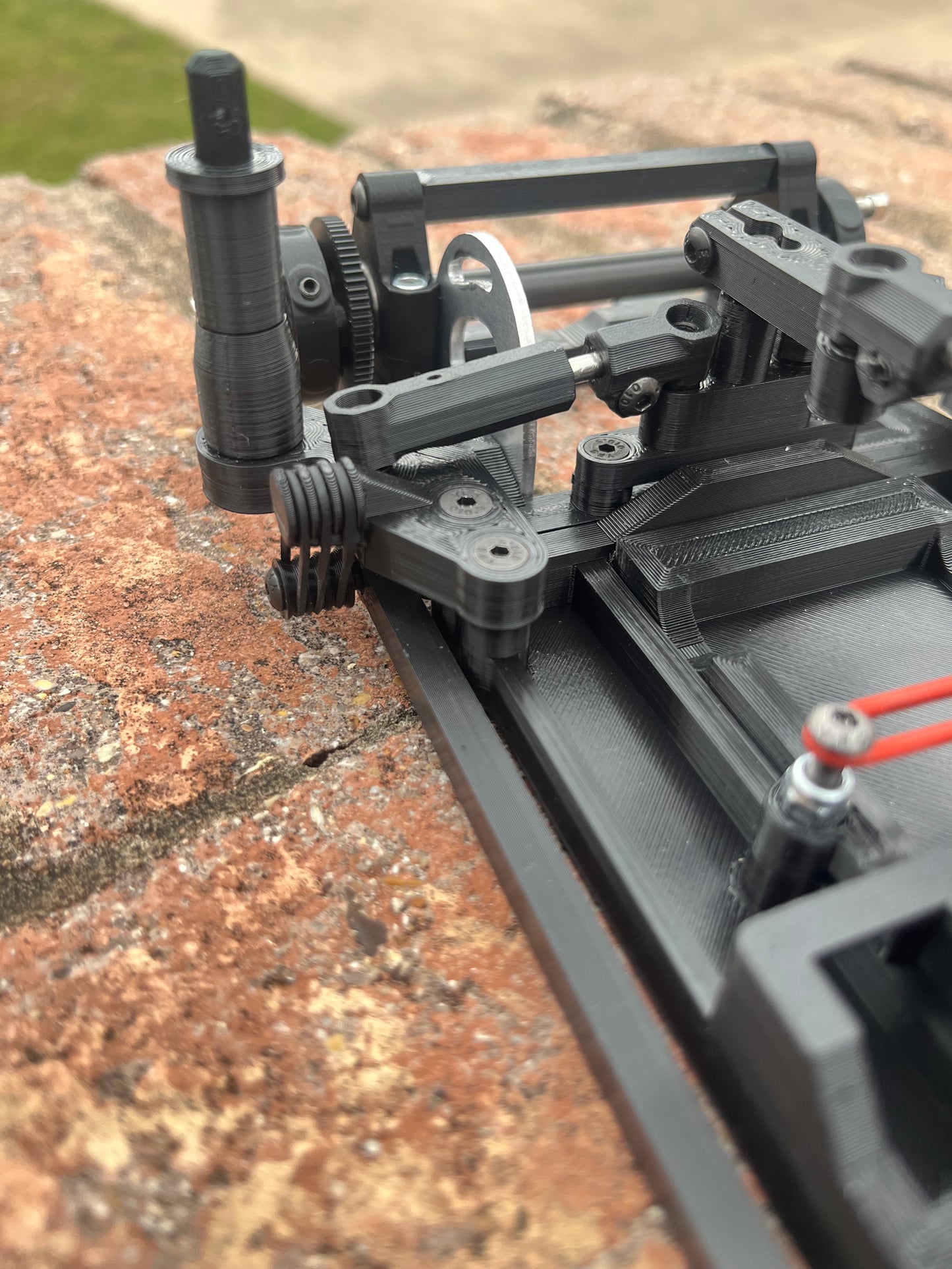 12Q3-02 Qlub Spec Kit - ARTR