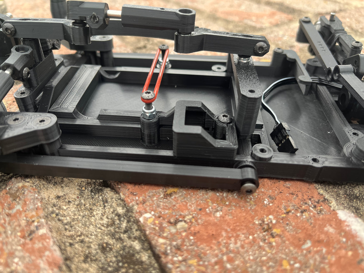 12Q3-02 Qlub Spec Kit - ARTR