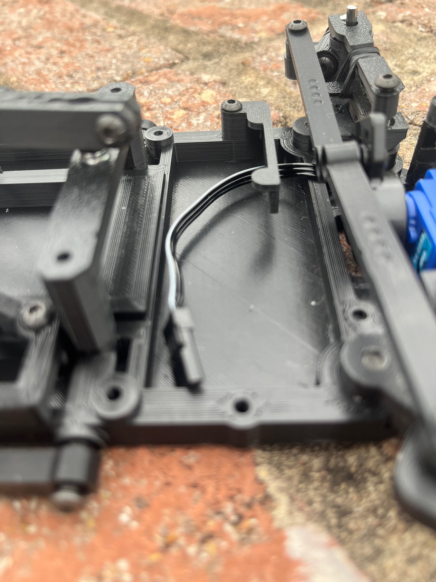 12Q3-02 Qlub Spec Kit - ARTR