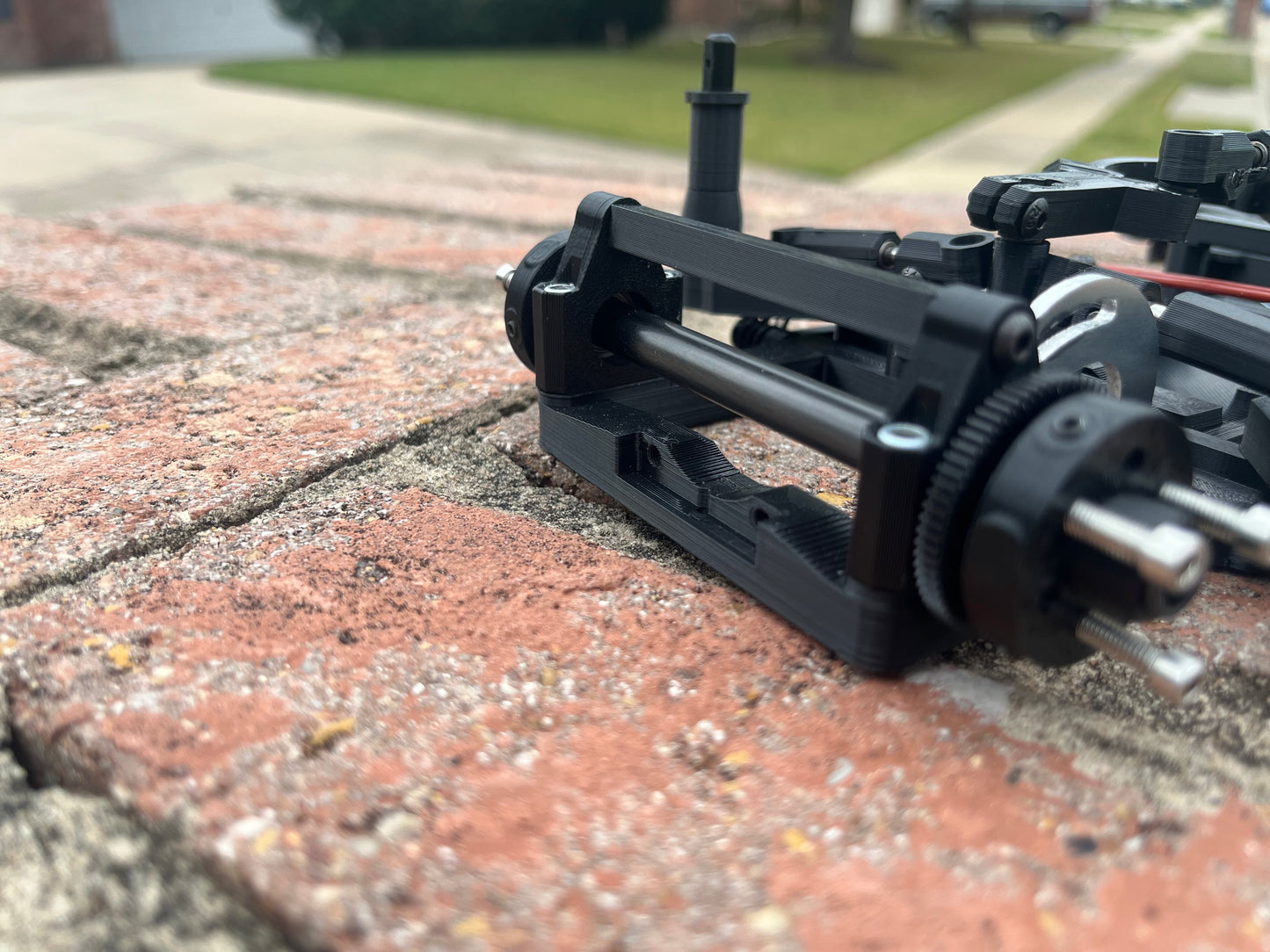 12Q3-02 Qlub Spec Kit - ARTR