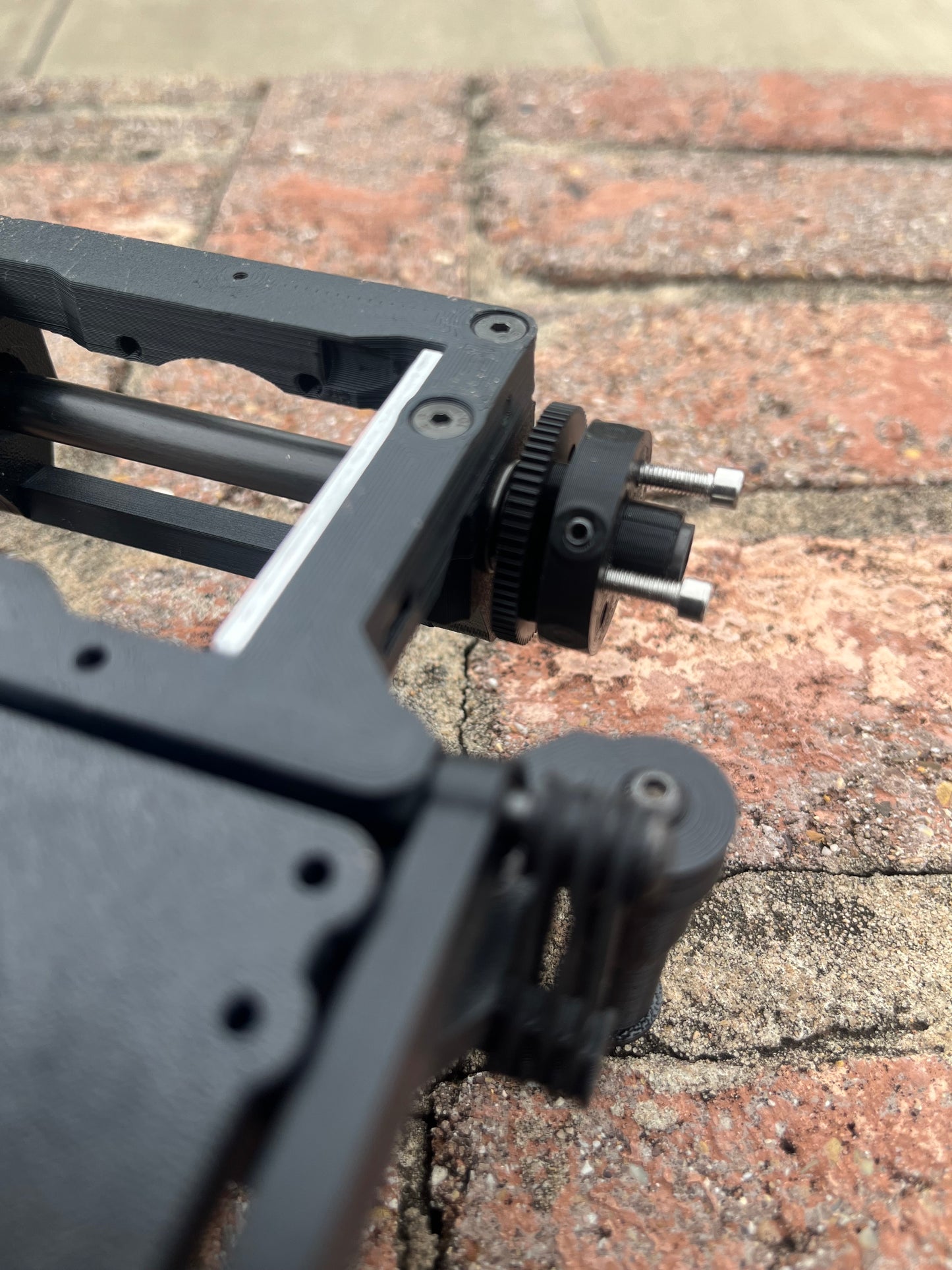 12Q3-02 Qlub Spec Kit - ARTR