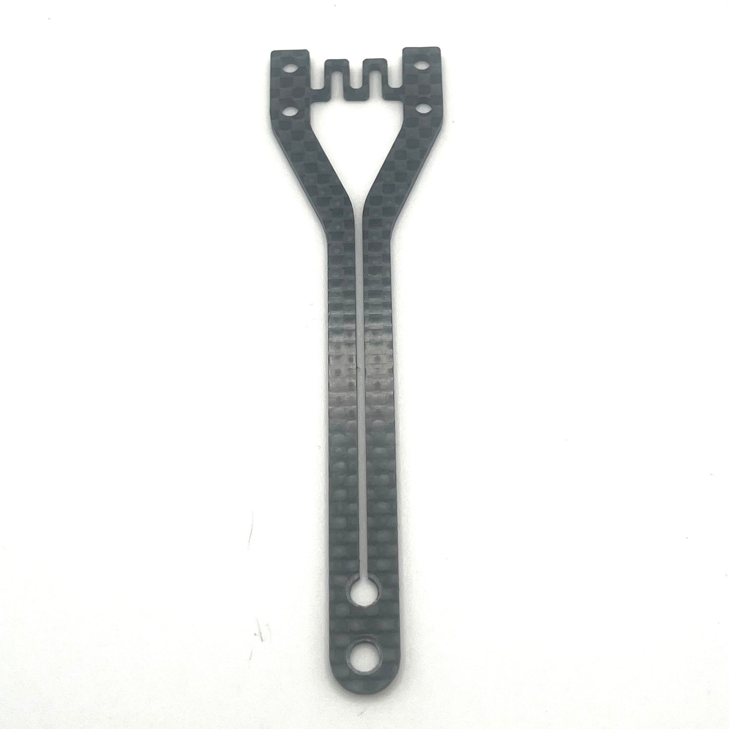 Xray X4 Front 2.0 Top Deck