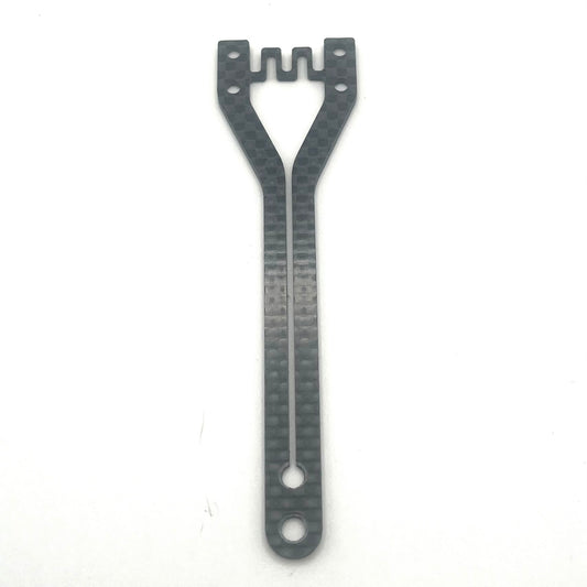 Xray X4 Front 2.0 Top Deck