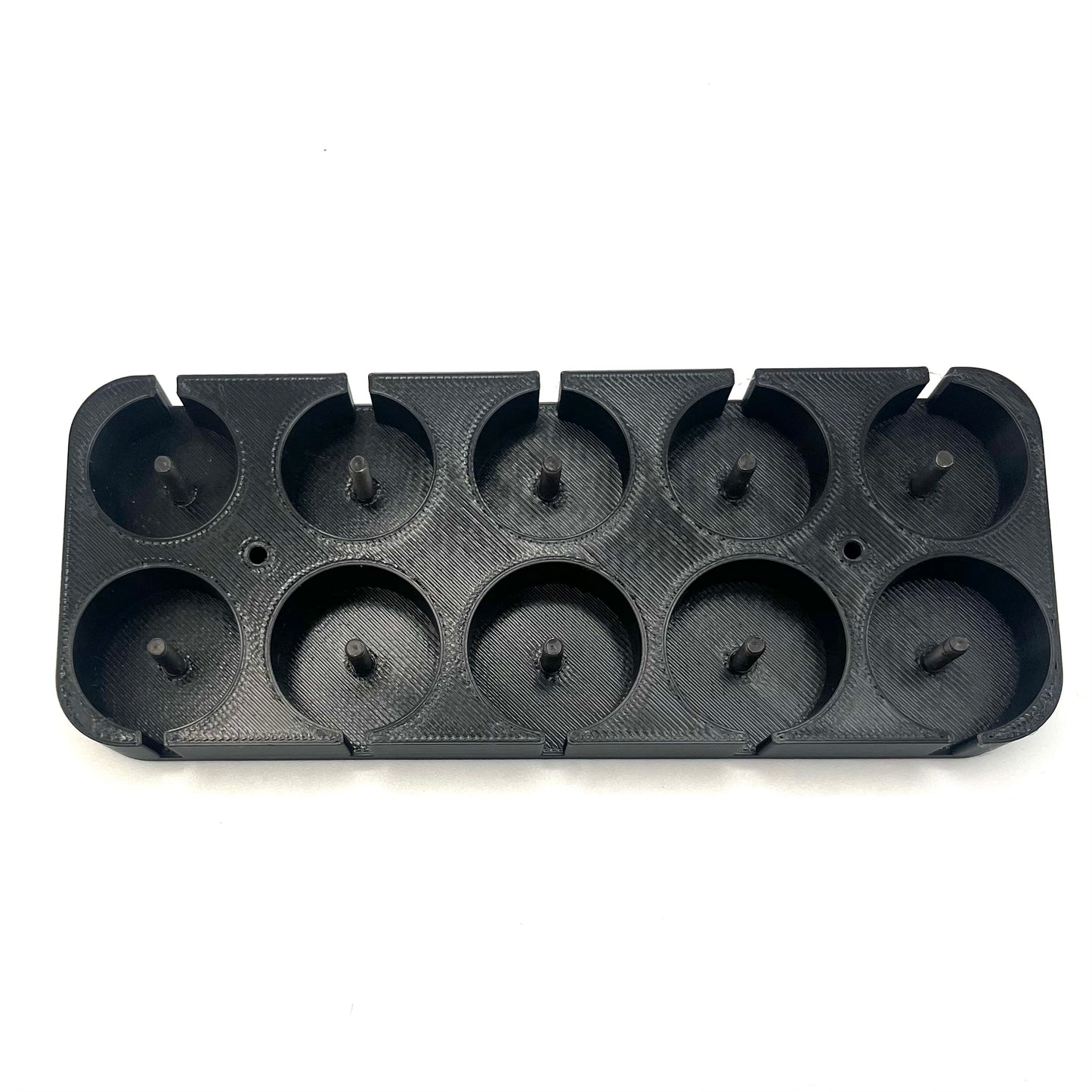 Stacking Pinion Case