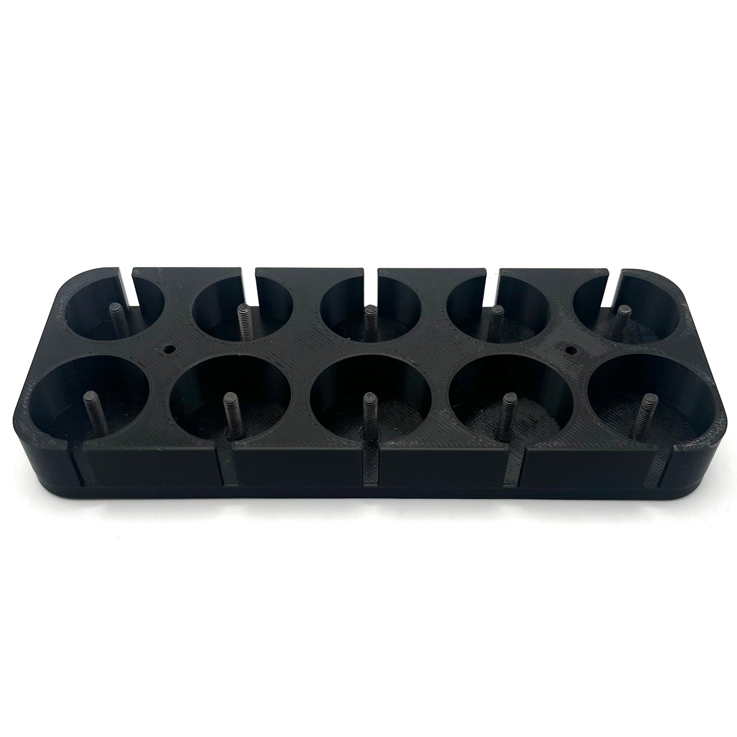 Stacking Pinion Case