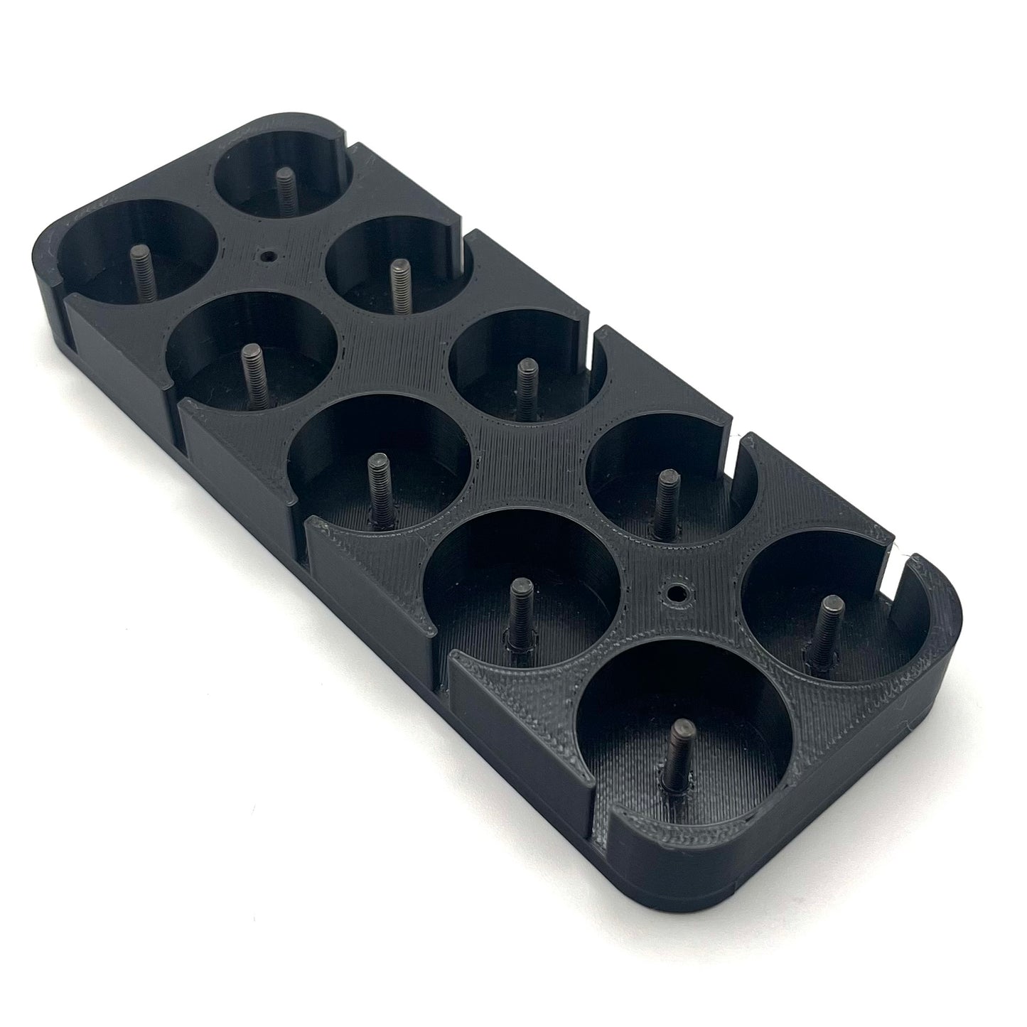 Stacking Pinion Case