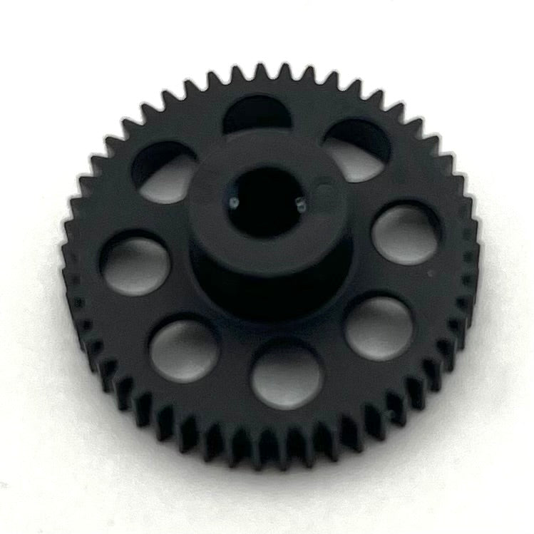 Lightweight Aluminum Pinion Gear 64p 50t