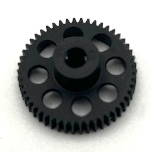 Lightweight Aluminum Pinion Gear 64p 50t