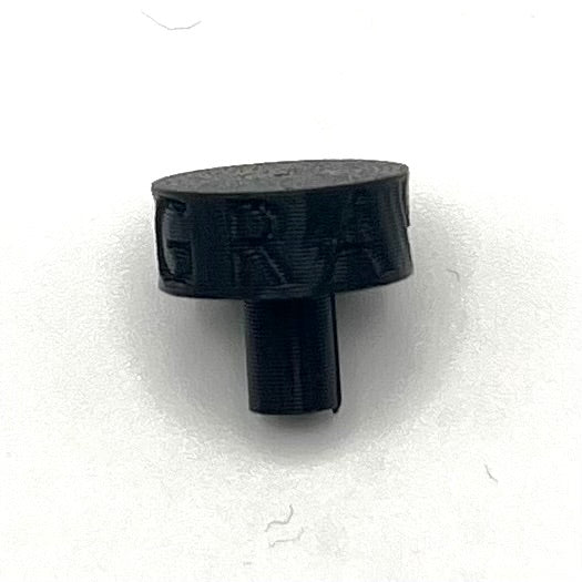 1/10 Sedan Wheel Center Plug Set