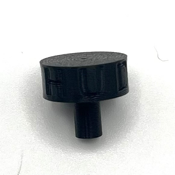 1/10 Sedan Wheel Center Plug Set