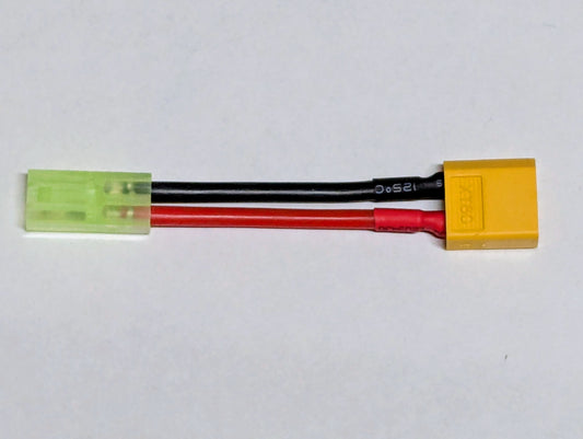 NRC Charger Cable