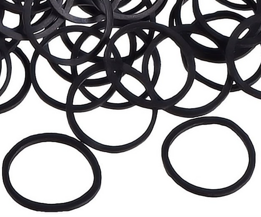 NRC ZR-0 Rubber Band (10)