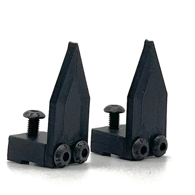 Xray X4 Castor Needles