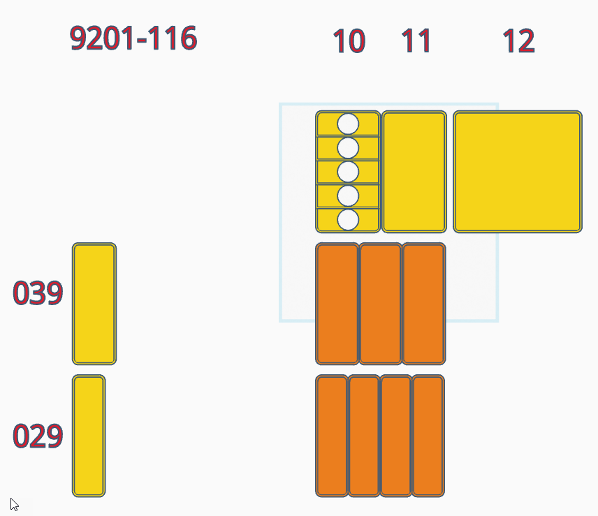 9201 Configuration Guide